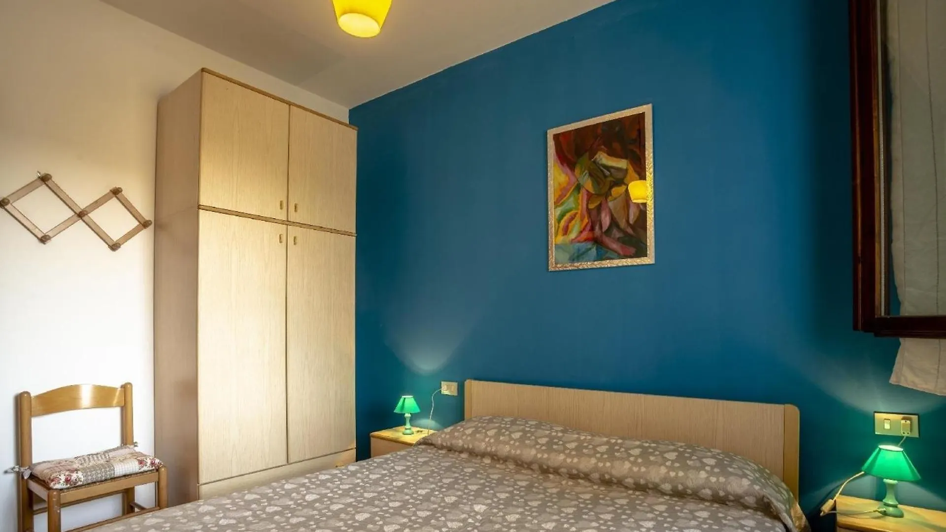 Holiday home Ferienhaus In Lido Di Volano Mit Privatem Garten