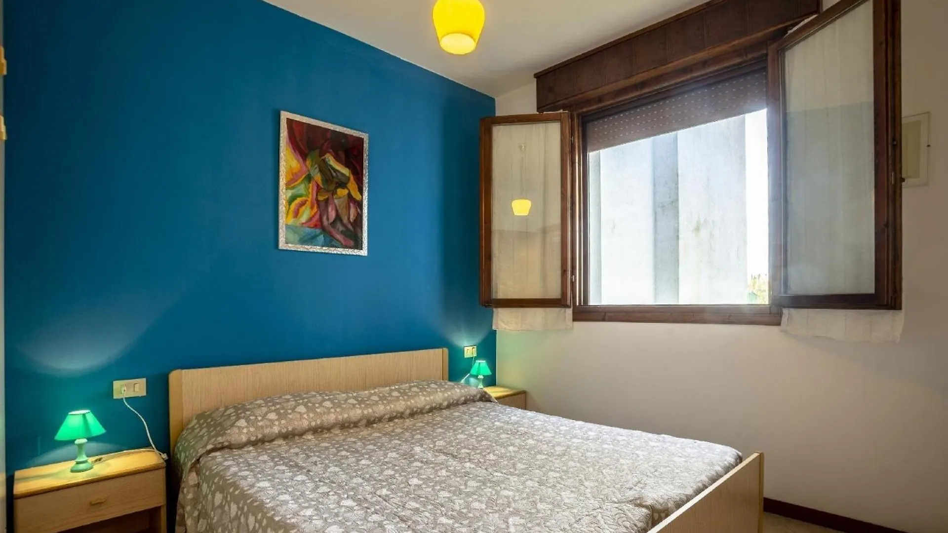 Ferienhaus In Lido Di Volano Mit Privatem Garten Holiday home