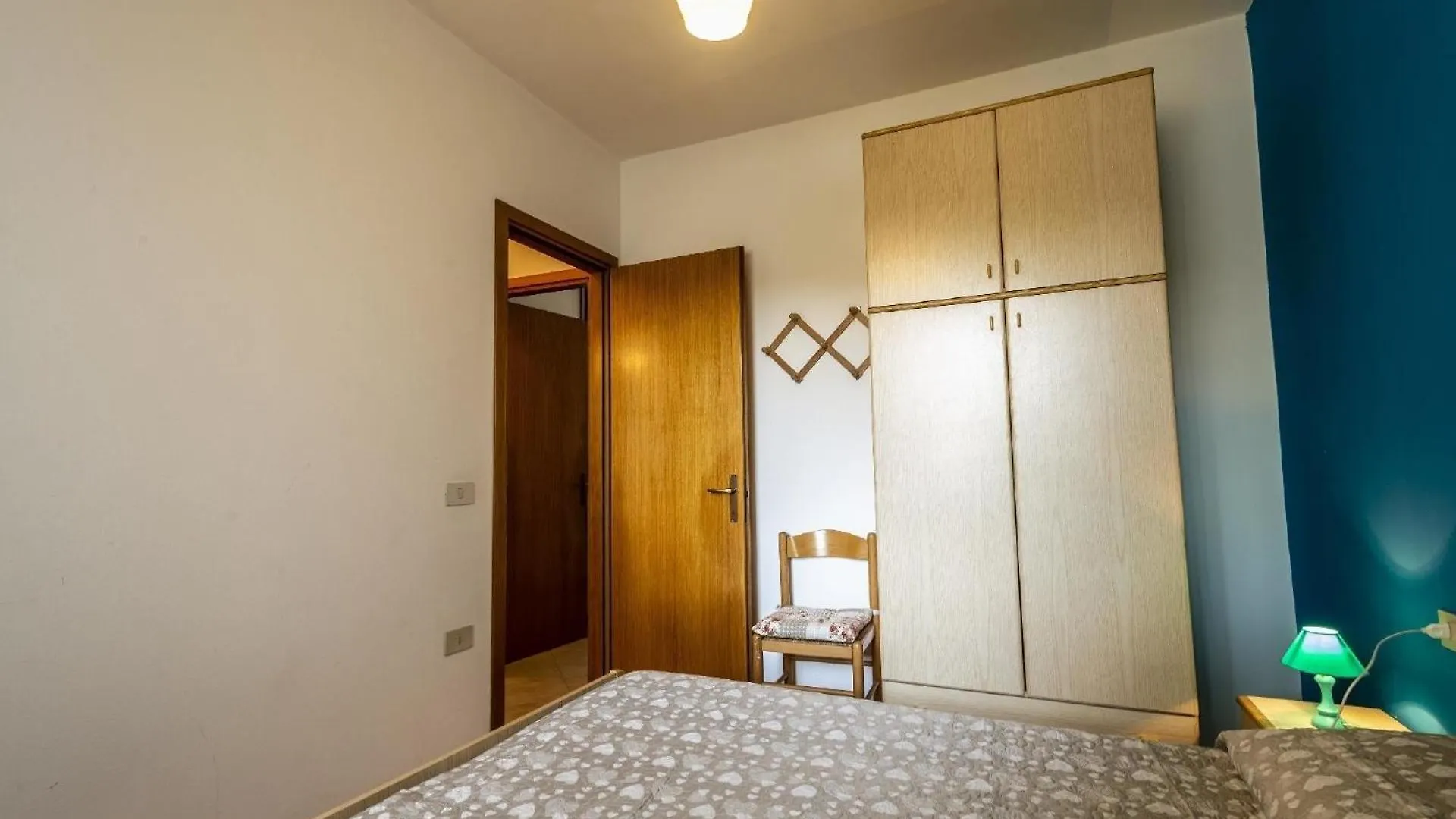 Ferienhaus In Lido Di Volano Mit Privatem Garten