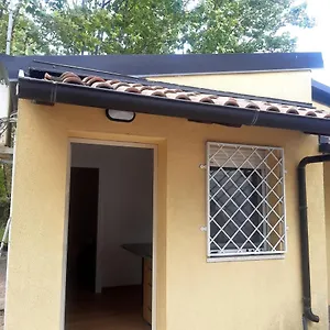 La spiaggia Casa vacanze