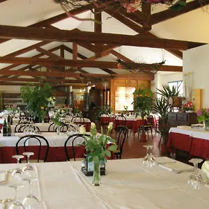3* Hotel Rurale Cannevie